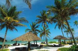 Win a Dive Holiday to Zanzibar